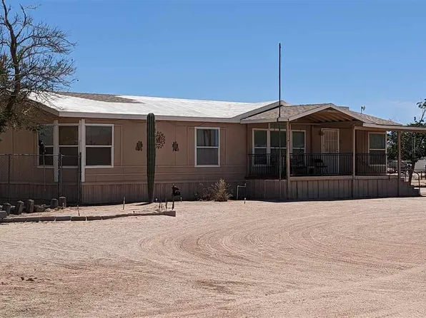 11811 S Avenue 31 E, Wellton, AZ 85356