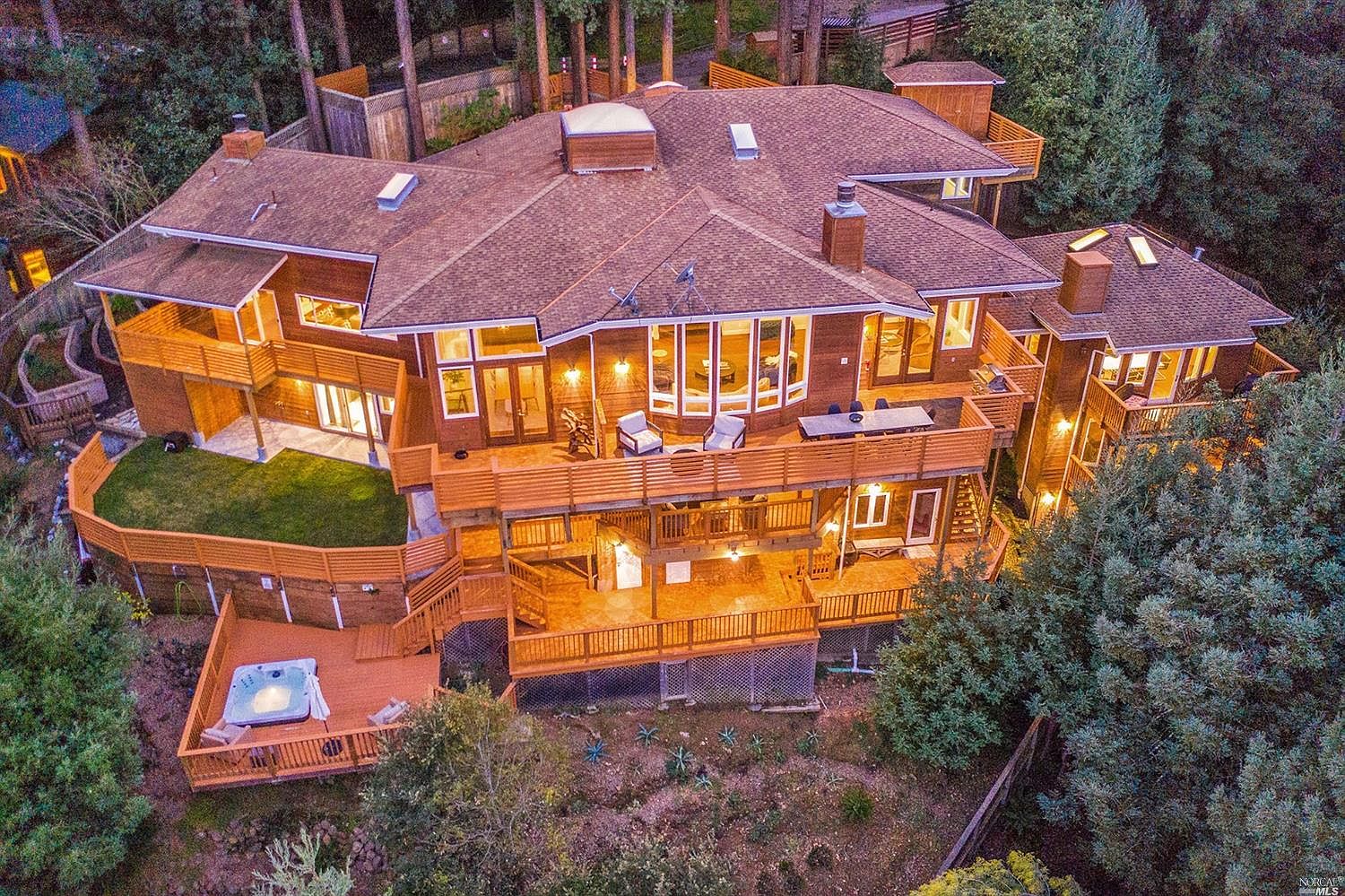 820 Edgewood Ave, Mill Valley, CA 94941 Zillow