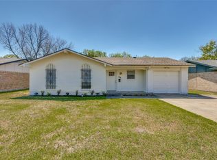1114 Greencove Dr, Garland, TX 75040