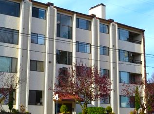 5801 Phinney Ave N APT 401, Seattle, WA 98103