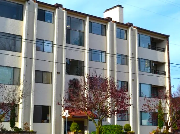 5801 Phinney Ave N APT 401, Seattle, WA 98103