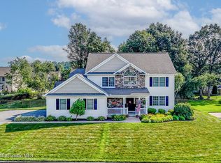 307 Riverside Dr, Archbald, PA 18403