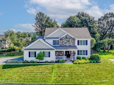307 Riverside Dr, Archbald, PA, 18403
