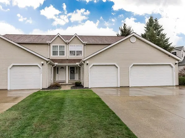 1665 Sugarbush Ct, Streetsboro, OH 44241