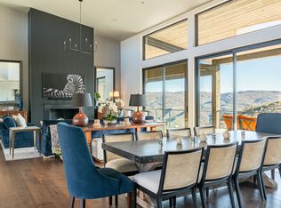 2520 E Sundowner Ridge Dr, Kamas, UT 84036