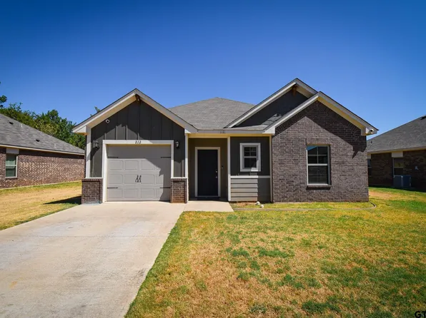 222 Valley View Ln, Jacksonville, TX 75766