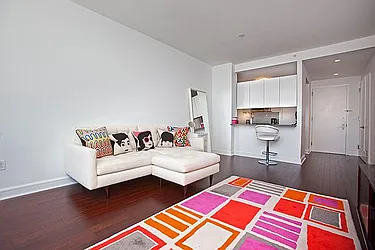Rented by Evans Real Estate