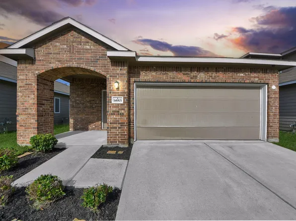 14915 Hidalgo Valley Ln, Houston, TX 77090