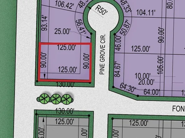 3225 N Pine Grove Cir, Wichita, KS 67205