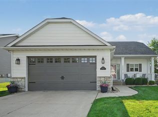 3422 Forest Valley Ct NE, Cedar Rapids, IA 52411