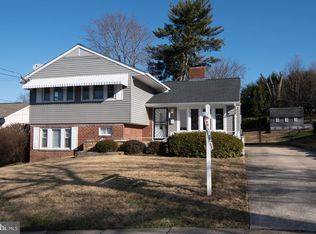 6121 Lamont Dr, Hyattsville, MD 20784