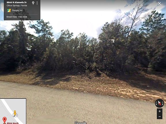 2nd image of 8844 N Alameda Dr