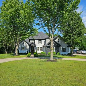 14324 Timber Cir, Siloam Springs, AR, 72761