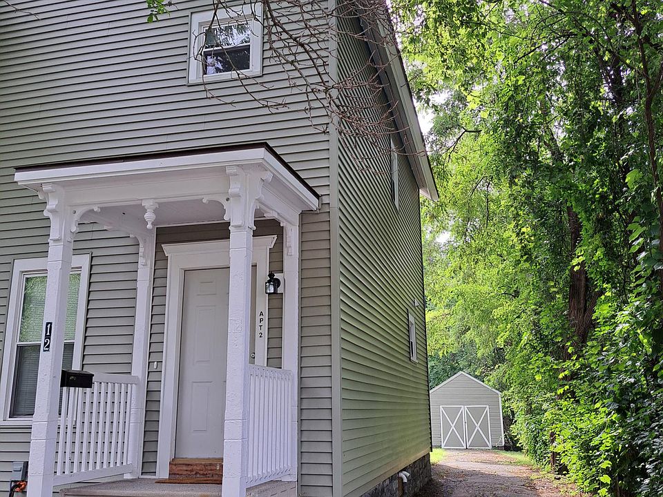 1st image of 12 Montcalm St #2