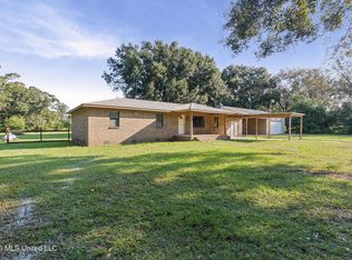 3123 Howell Tanner Chapel, Lucedale, MS 39452