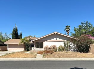 625 Randall St, Ridgecrest, CA 93555