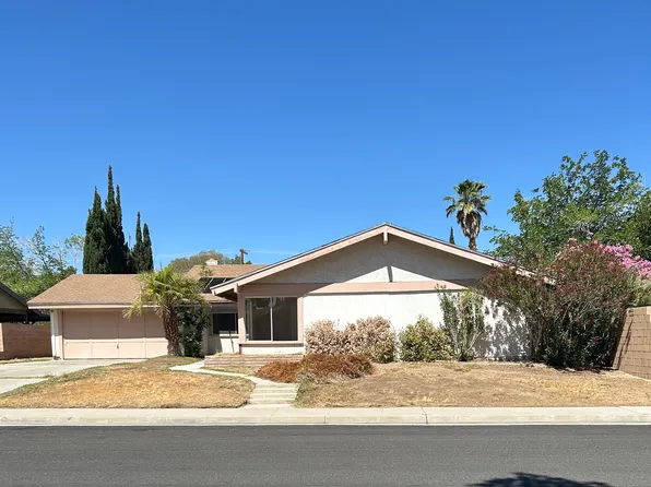 625 Randall St, Ridgecrest, CA 93555