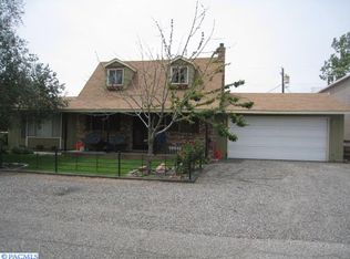 1331 Delaware Ave, Richland, WA