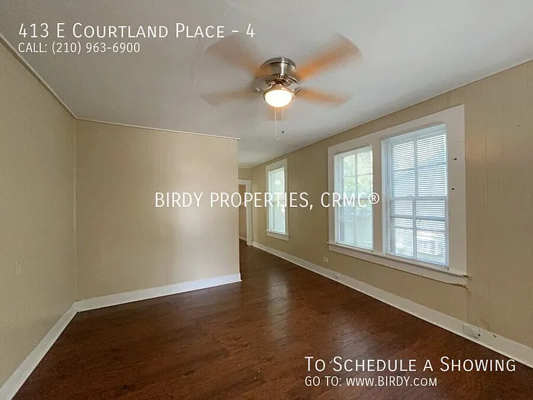413 E Courtland Pl #4 — Photo 7