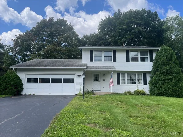 5809 Coventry Rd S, East Syracuse, NY 13057