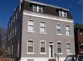 2845-2847 Osceola St, Saint Louis, MO