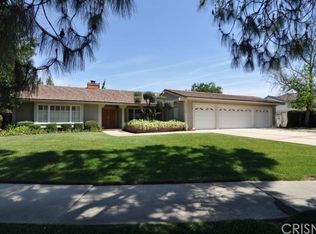 22335 Mayall St, Chatsworth, CA 91311