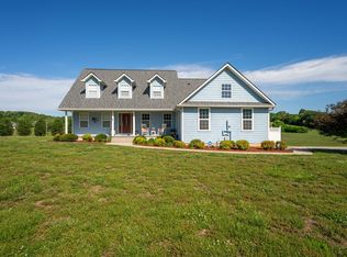 17 Rivers Edge Rd, Dunlap, TN 37327