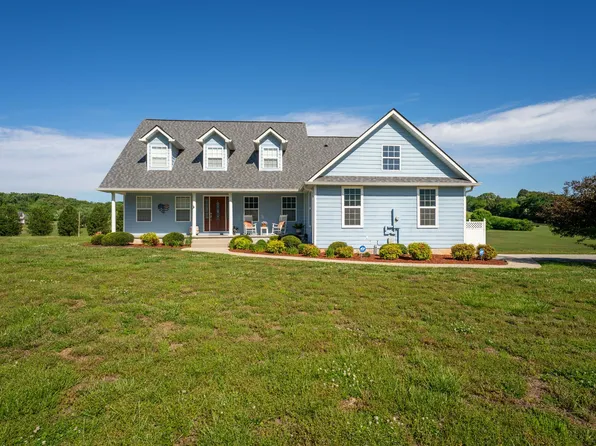 17 Rivers Edge Rd, Dunlap, TN 37327