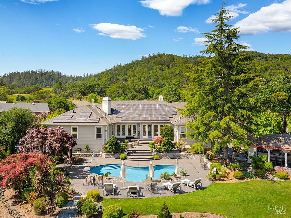 1st image of 4588 Bennett Valley Road