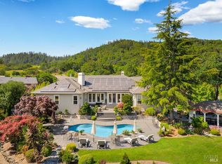 4588 Bennett Valley Road, Santa Rosa, CA 95404