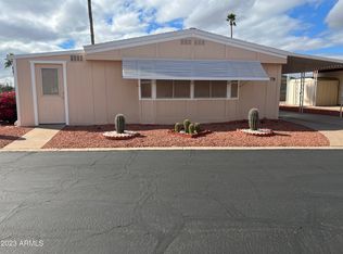 53 N Mountain Rd LOT 79, Apache Junction, AZ 85120