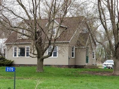 2170 367th St, Grafton, IA, 50440