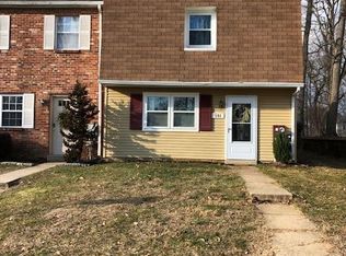 131 Denbigh Ter, West Chester, PA 19380