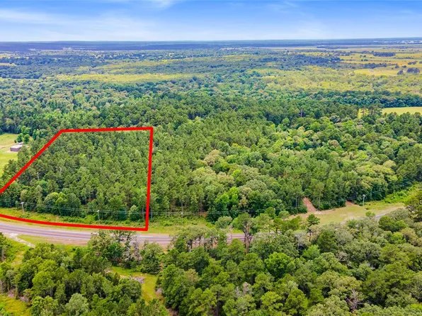 0 Fm 230, Trinity, TX 75862