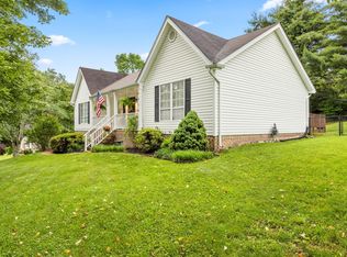 1219 Woodsage Dr, Soddy Daisy, TN 37379