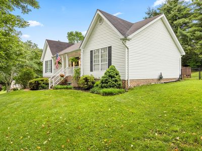 1219 Woodsage Dr, Soddy Daisy, TN, 37379
