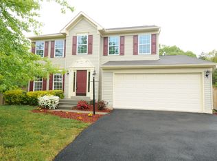 16 Watermill Ct, Stafford, VA 22554