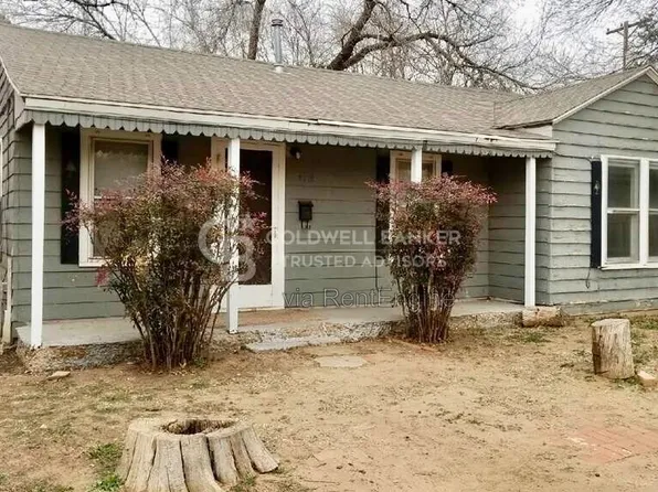 2612 27th St, Lubbock, TX 79410