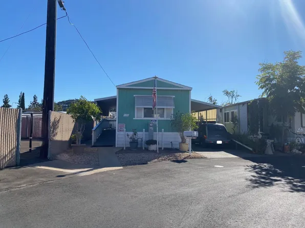 410 S 1st St Space 138, El Cajon, CA 92019