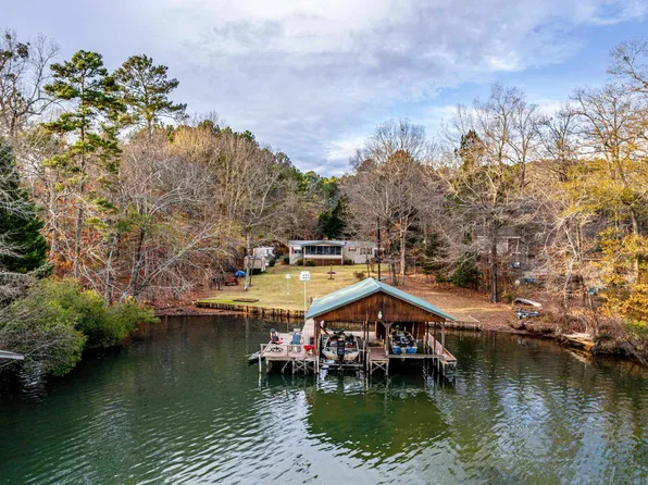 486 Rockville Springs Dr, Eatonton, GA 31024