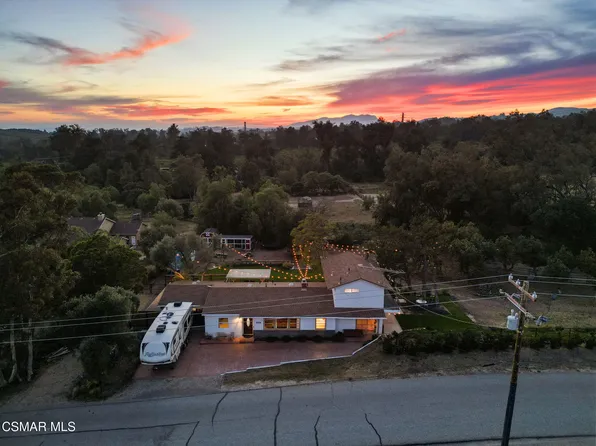 8075 Fruit Vale Ave, Moorpark, CA 93021