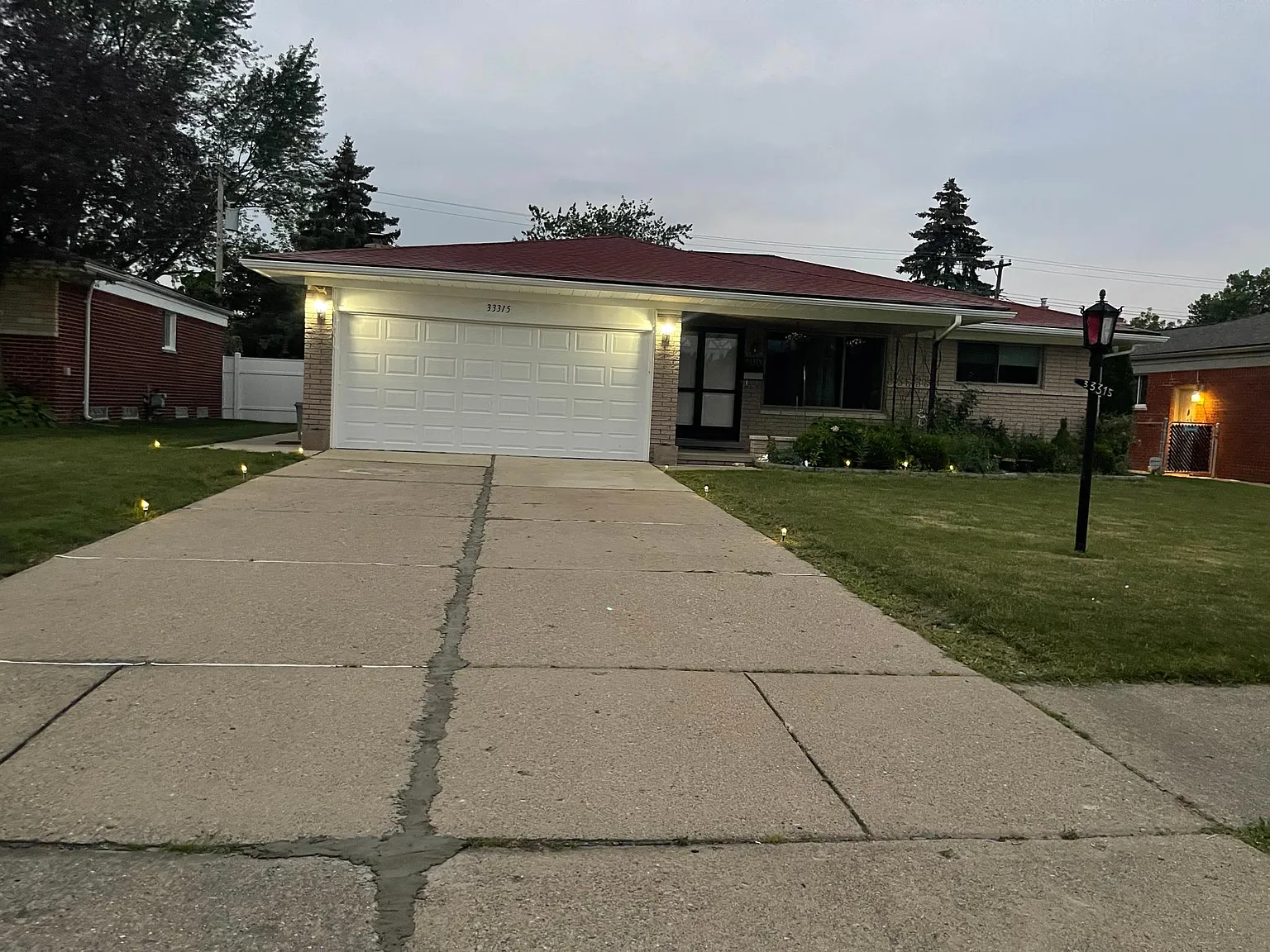 4 bed, 1596 sqft, $3,000 — Photo 2