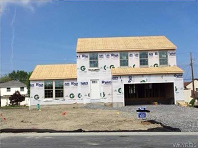 1st image of 64 John Alex Dr