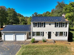17 Plainfield St, Enfield, CT 06082