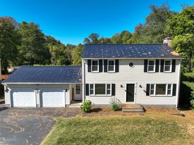 17 Plainfield Street, Enfield, CT, 06082