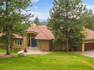 30442 Heavenly Ct, Evergreen, CO 80439