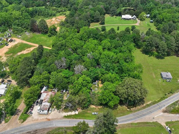 Sharon Rd, Canton, MS 39046