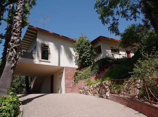 1413 Brixton Rd, Pasadena, CA 91105