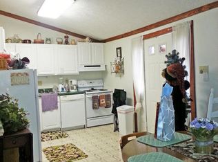 267 Sowers Mill Dam Rd NE, Riner, VA 24149