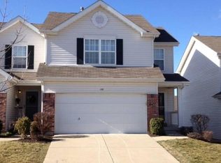 158 Waterside Crossing Dr, Saint Peters, MO 63376